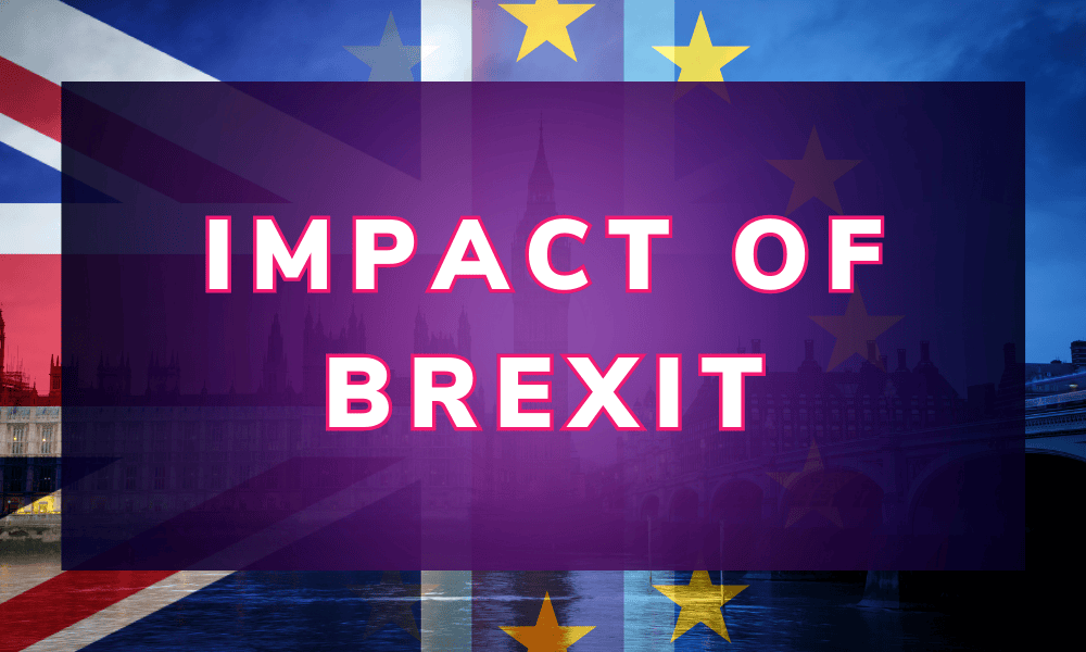 The Impact of Brexit on the Currency Market - Streetcurrencies